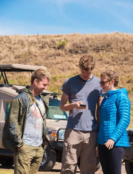 7 Days Best of Kenya Safari