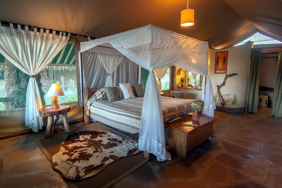 Kibo Safari Camp - Gallery