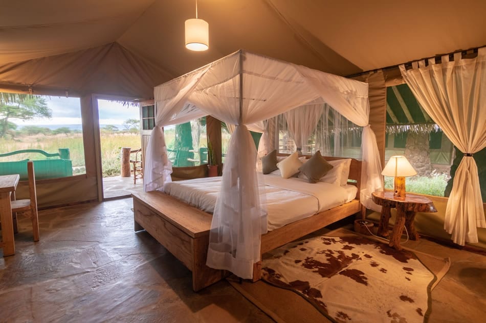Kibo Safari Camp - Gallery