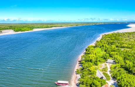 Watamu Marine National Park & Reserve