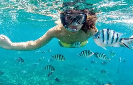 Malindi Marine National Park & Reserve
