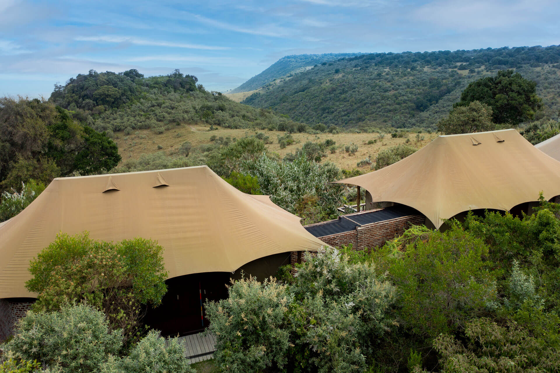 Angama Mara - Gallery
