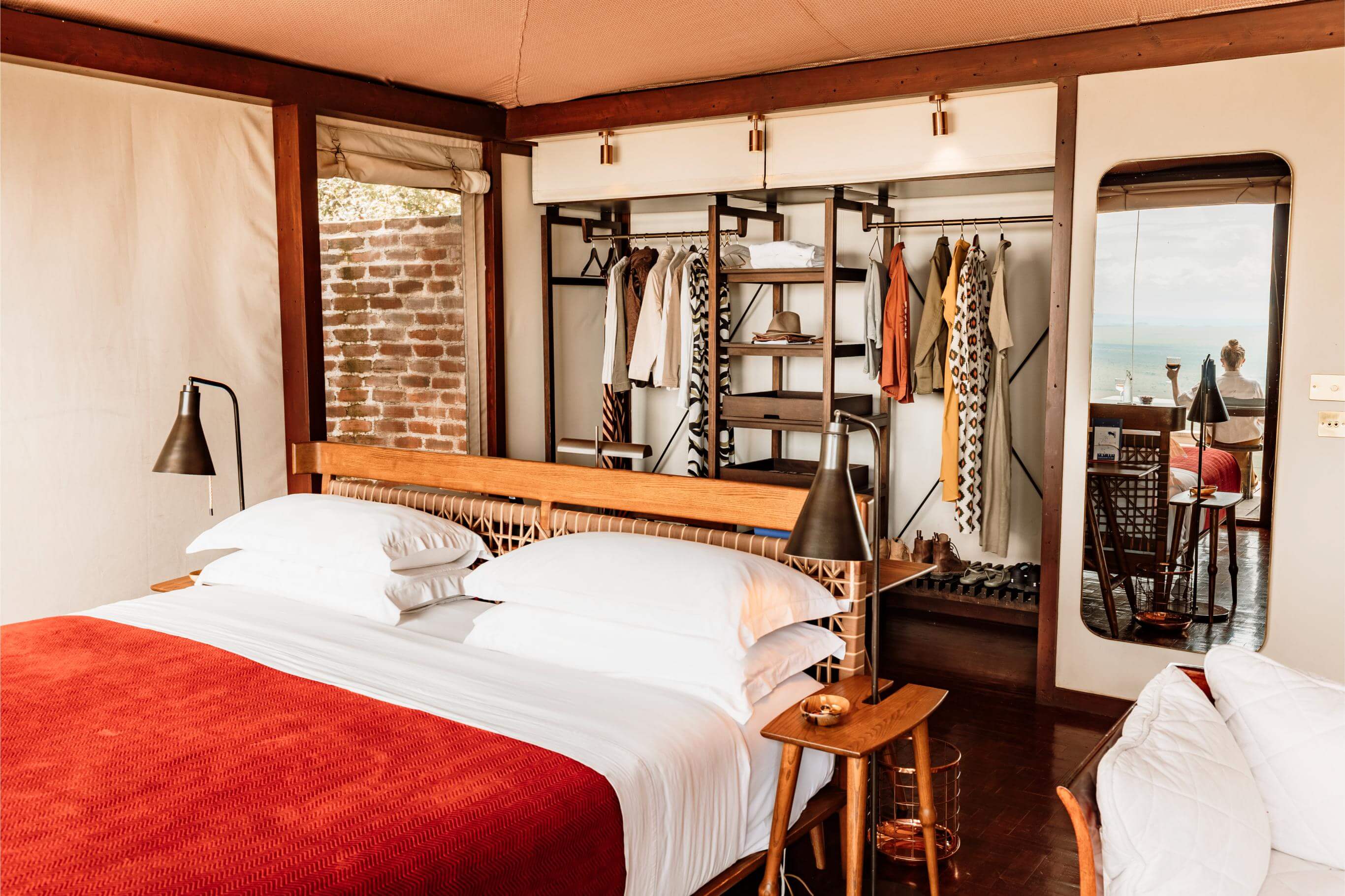 Angama Mara - Gallery
