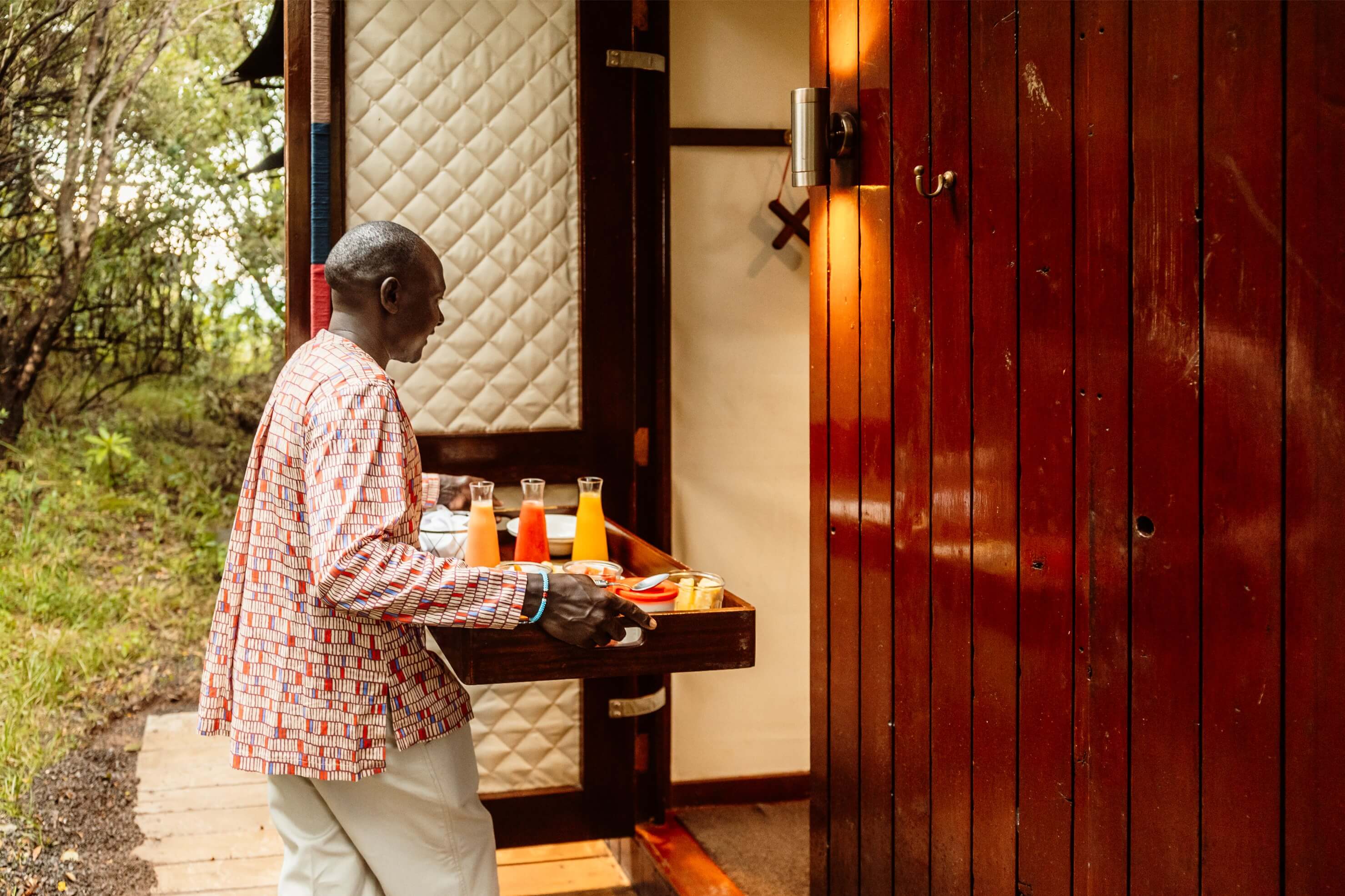 Angama Mara - Gallery