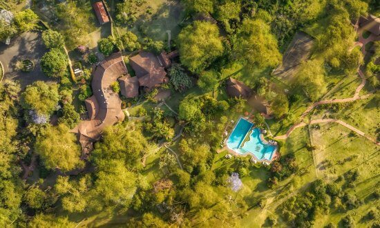 Lake Naivasha Sopa Resort - Gallery