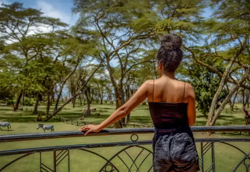 Lake Naivasha Sopa Resort - Gallery