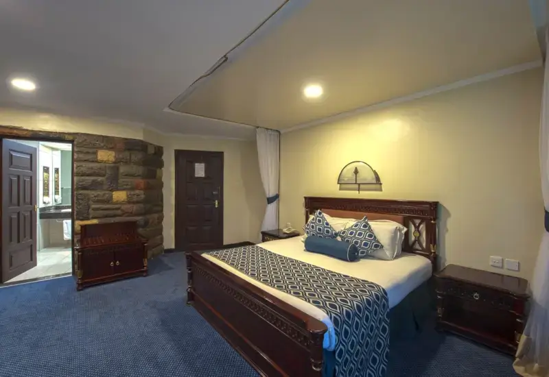 Lake Naivasha Sopa Resort - Gallery