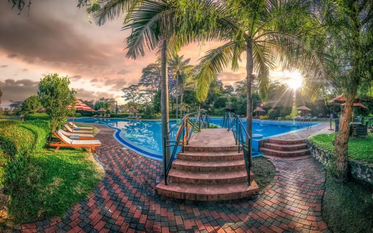 Lake Naivasha Sopa Resort - Gallery