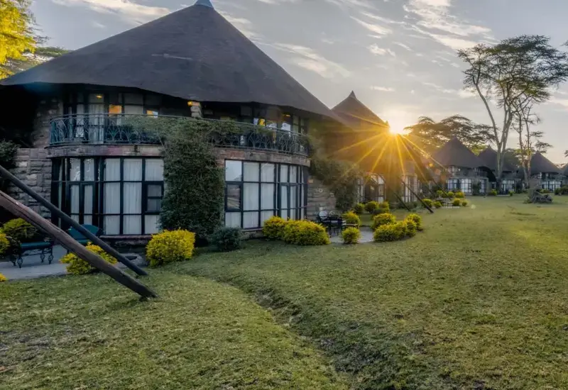 Lake Naivasha Sopa Resort - Gallery