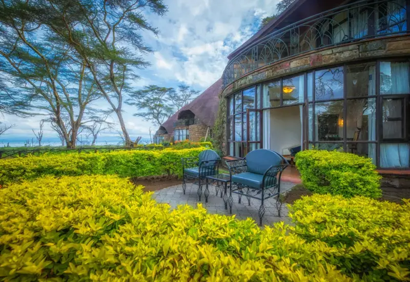 Lake Naivasha Sopa Resort - Gallery