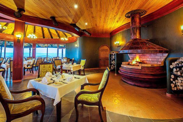 Lake Nakuru Sopa Lodge - Gallery