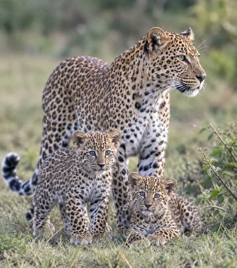 3 Days 2 Nights Maasai Mara Safari