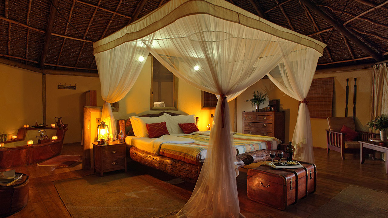 Elewana Tortilis Camp - Gallery