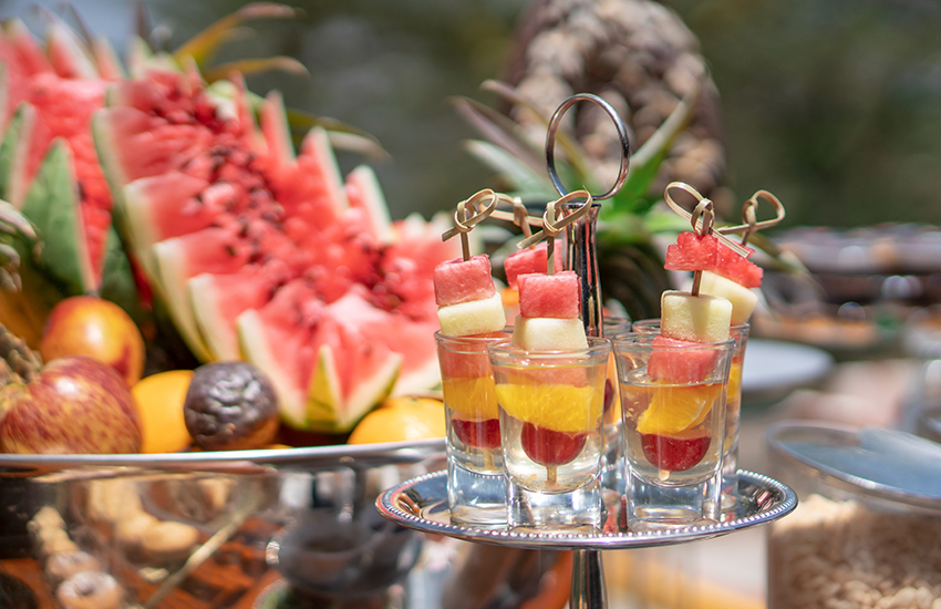 Sarova Lion Hill Lodge - Gallery