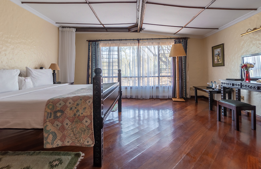 Sarova Lion Hill Lodge - Gallery