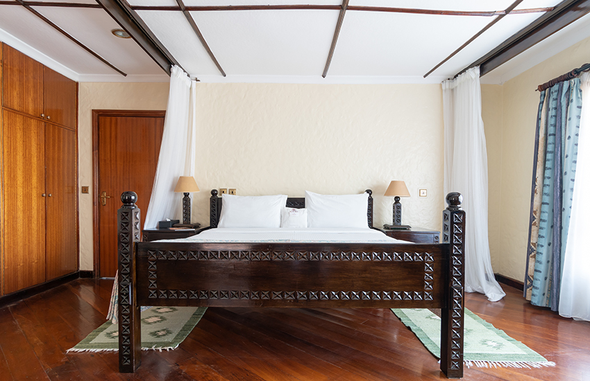 Sarova Lion Hill Lodge - Gallery