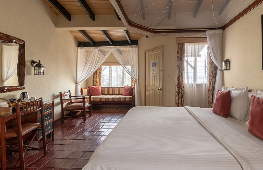 Sarova Lion Hill Lodge - Gallery