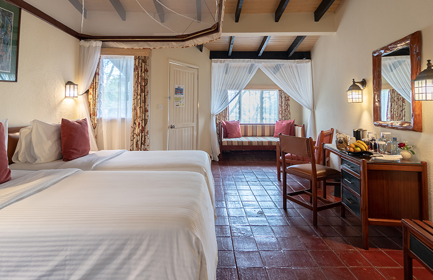 Sarova Lion Hill Lodge - Gallery
