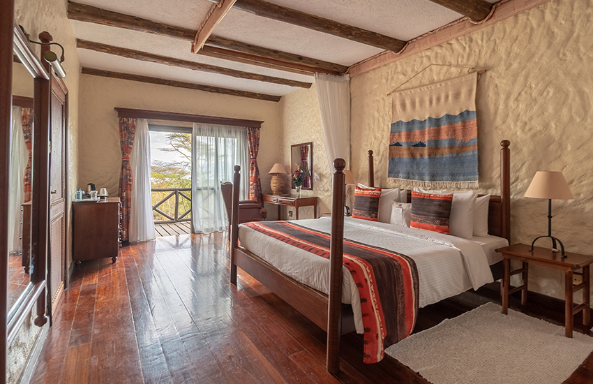 Sarova Lion Hill Lodge - Gallery