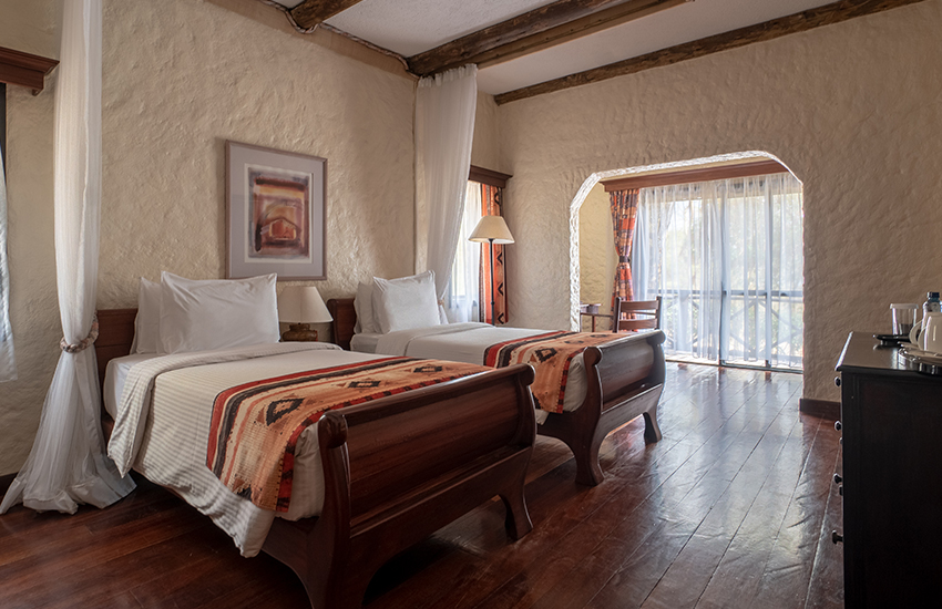 Sarova Lion Hill Lodge - Gallery