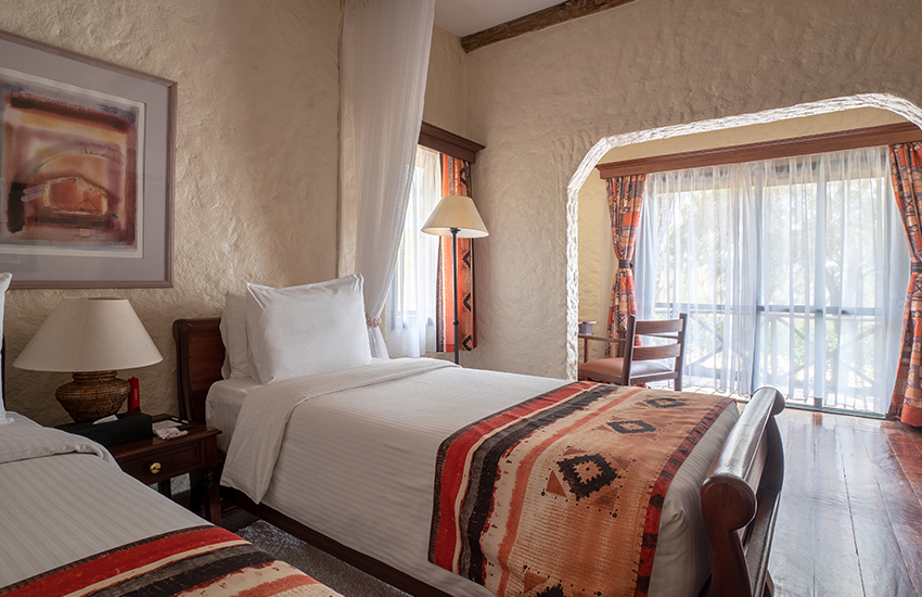 Sarova Lion Hill Lodge - Gallery