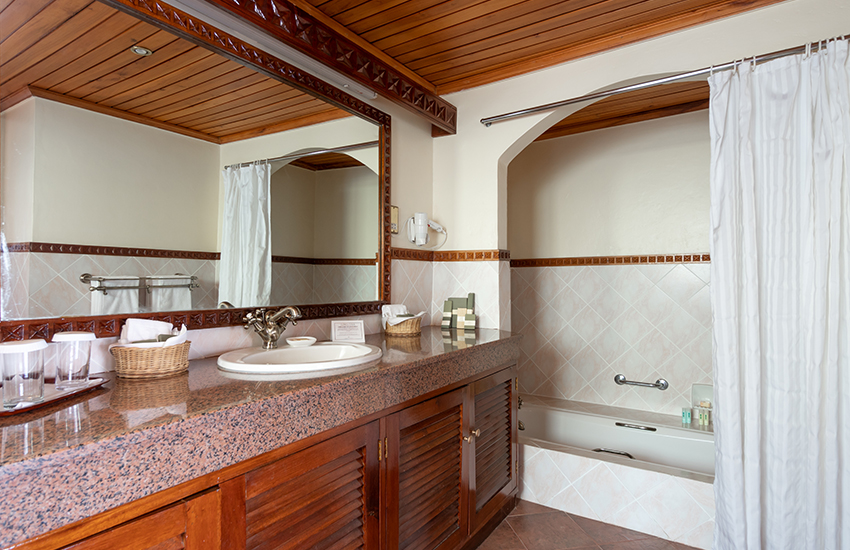 Sarova Lion Hill Lodge - Gallery