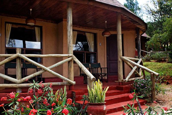 Mara Sopa Lodge safari lodge