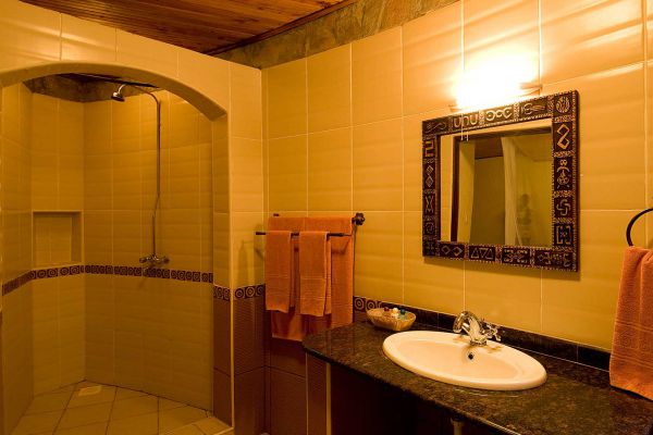 Mara Sopa Lodge - Gallery