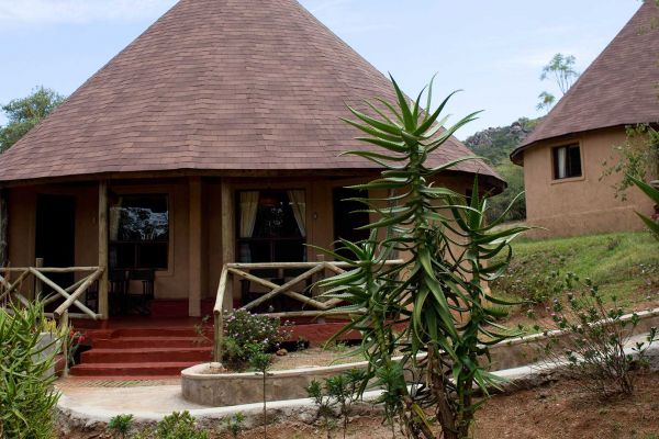 Mara Sopa Lodge - Gallery