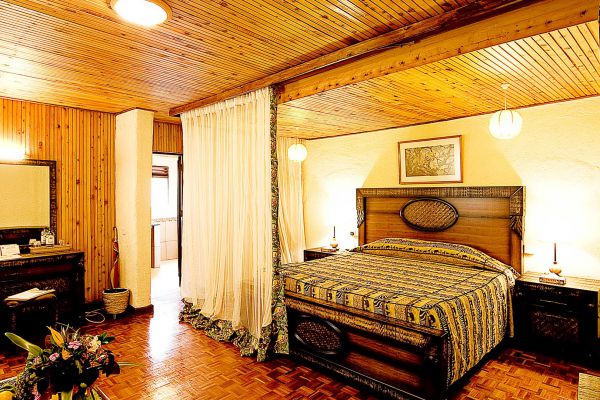 Mara Sopa Lodge - Gallery