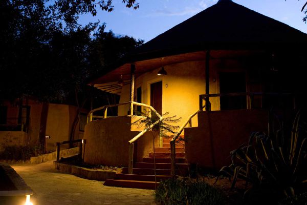 Mara Sopa Lodge - Gallery