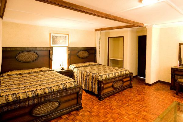 Mara Sopa Lodge - Gallery