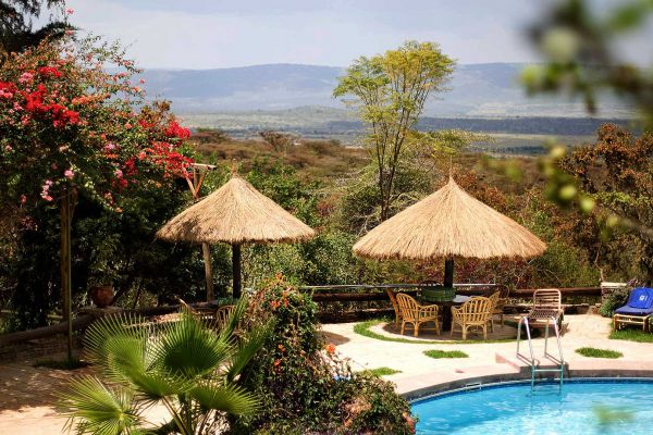 Mara Sopa Lodge - Gallery