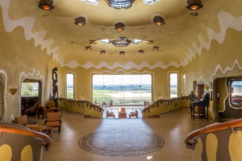 Mara Serena Safari Lodge - Gallery