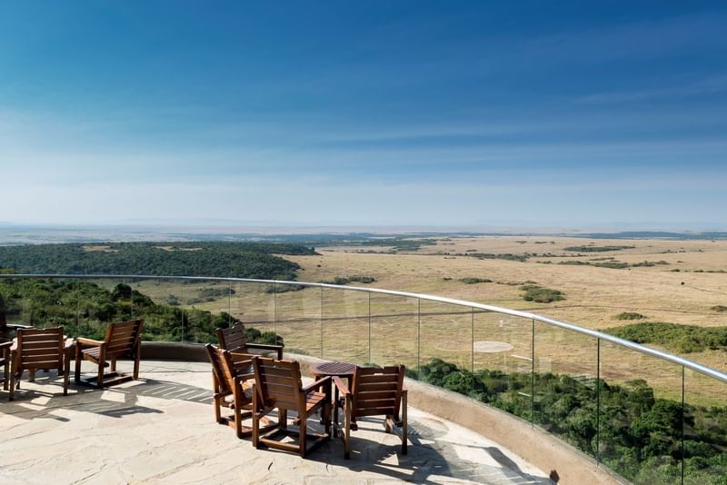 Mara Serena Safari Lodge - Gallery