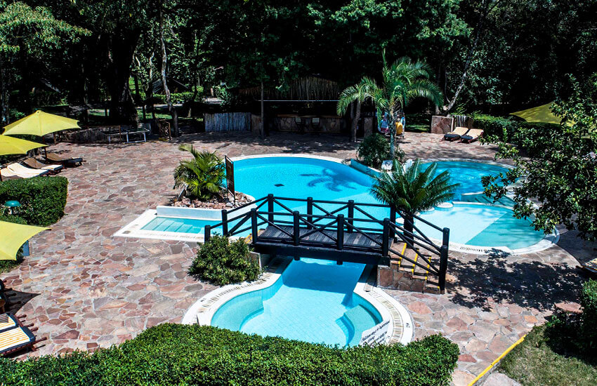Sarova Mara Game Camp - Gallery
