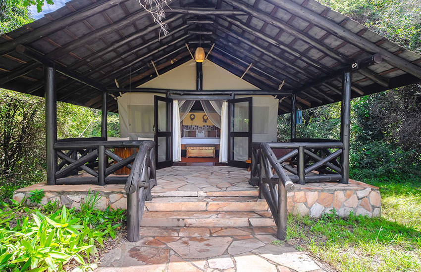Sarova Mara Game Camp - Gallery