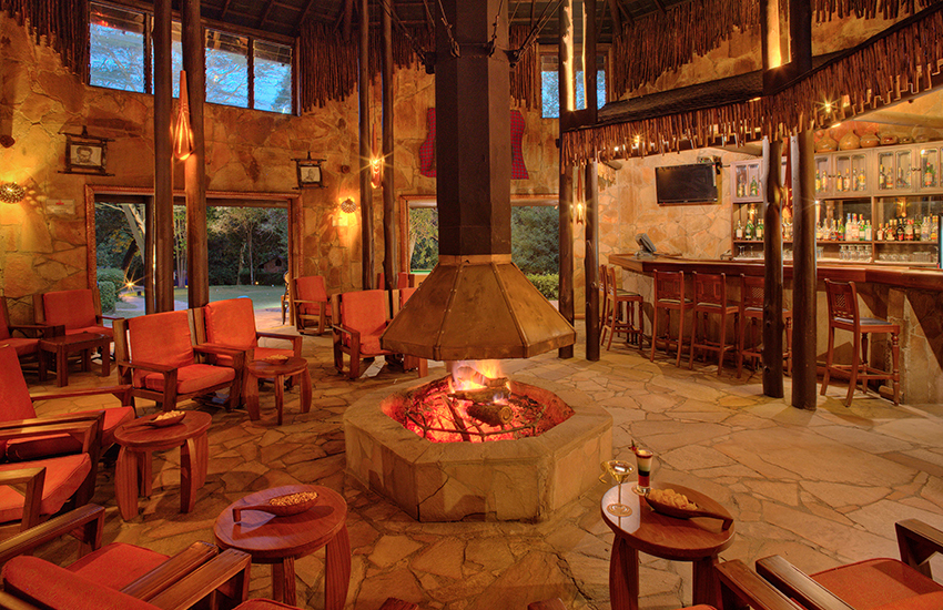Sarova Mara Game Camp - Gallery