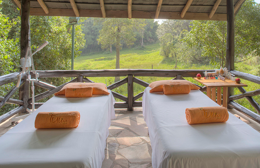 Sarova Mara Game Camp - Gallery