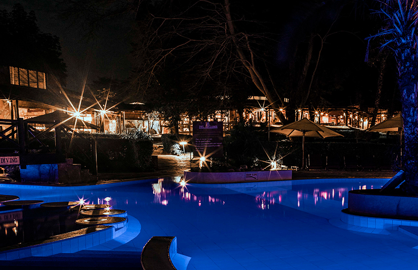 Sarova Mara Game Camp - Gallery
