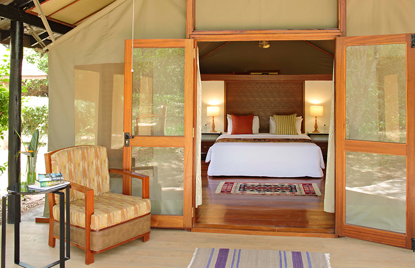 Sarova Mara Game Camp - Gallery