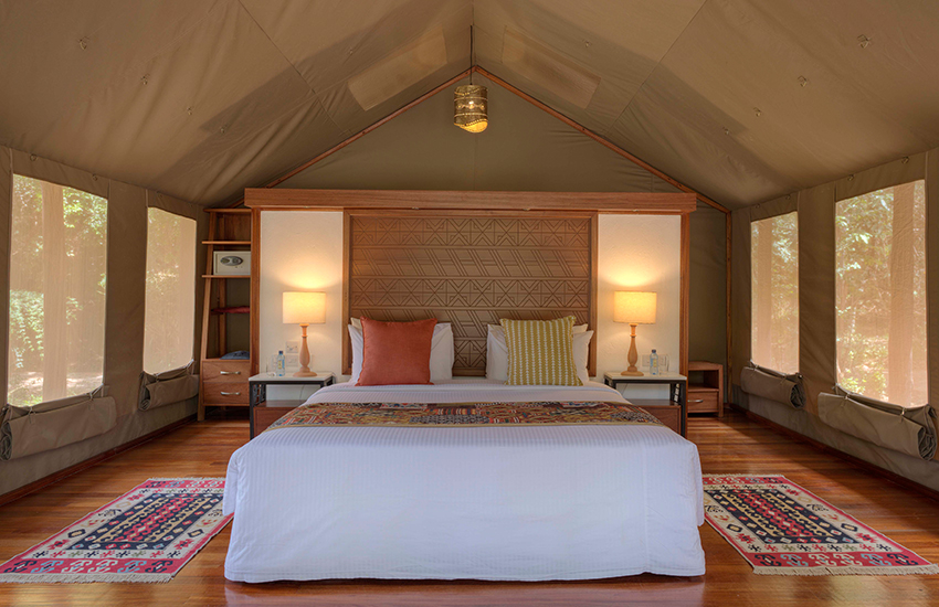 Sarova Mara Game Camp - Gallery