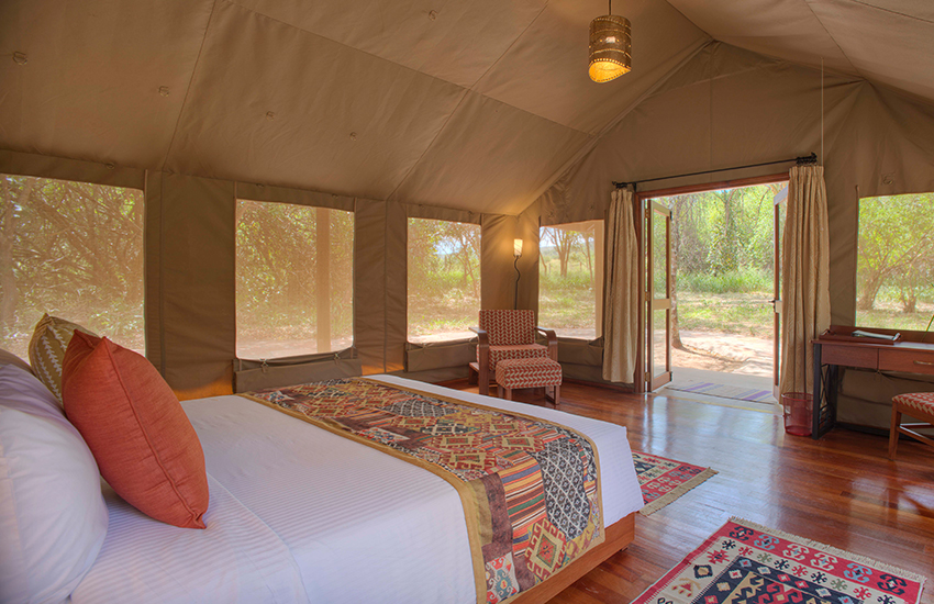 Sarova Mara Game Camp - Gallery