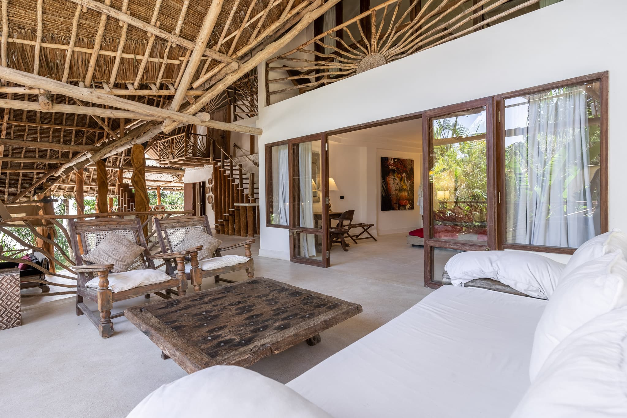 Alfajiri Villas - Gallery