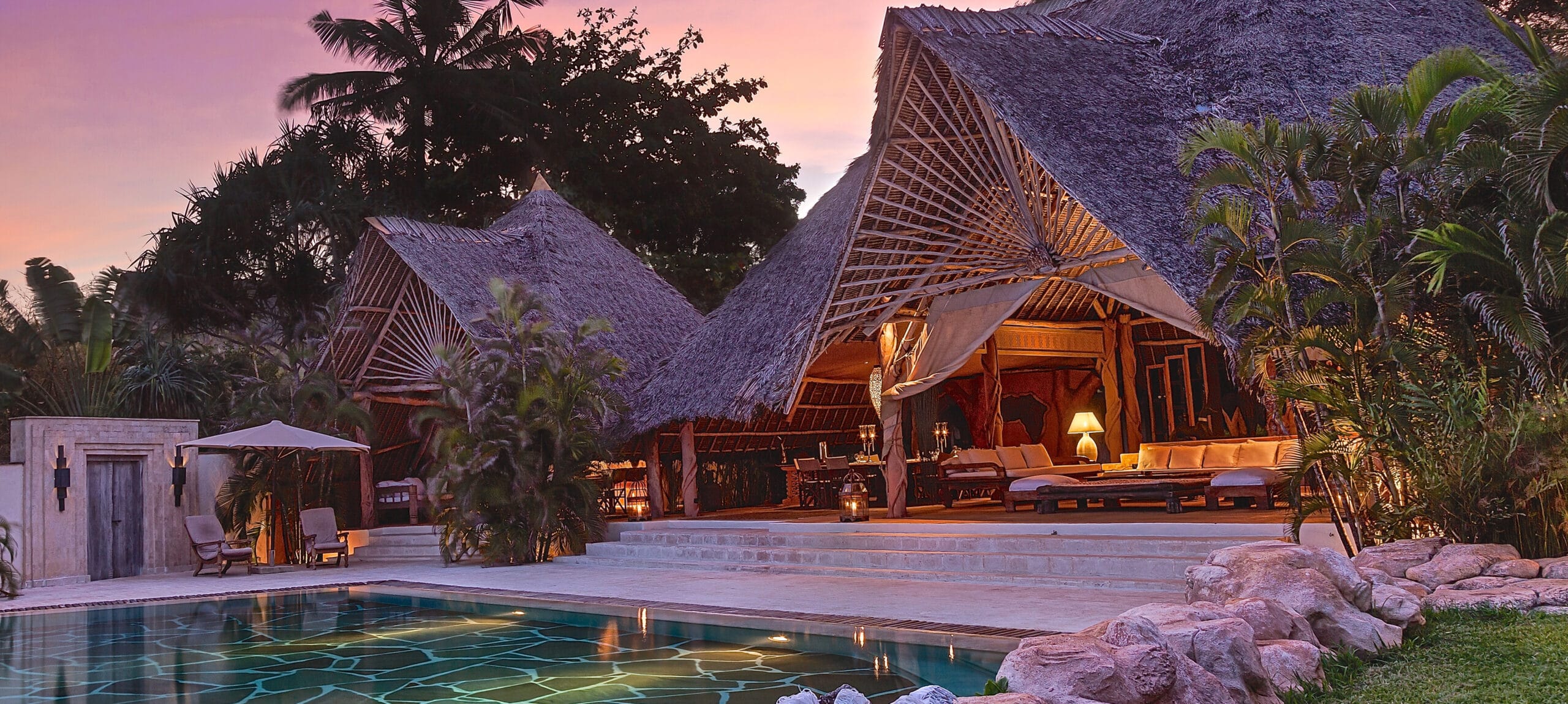 Alfajiri Villas - Gallery