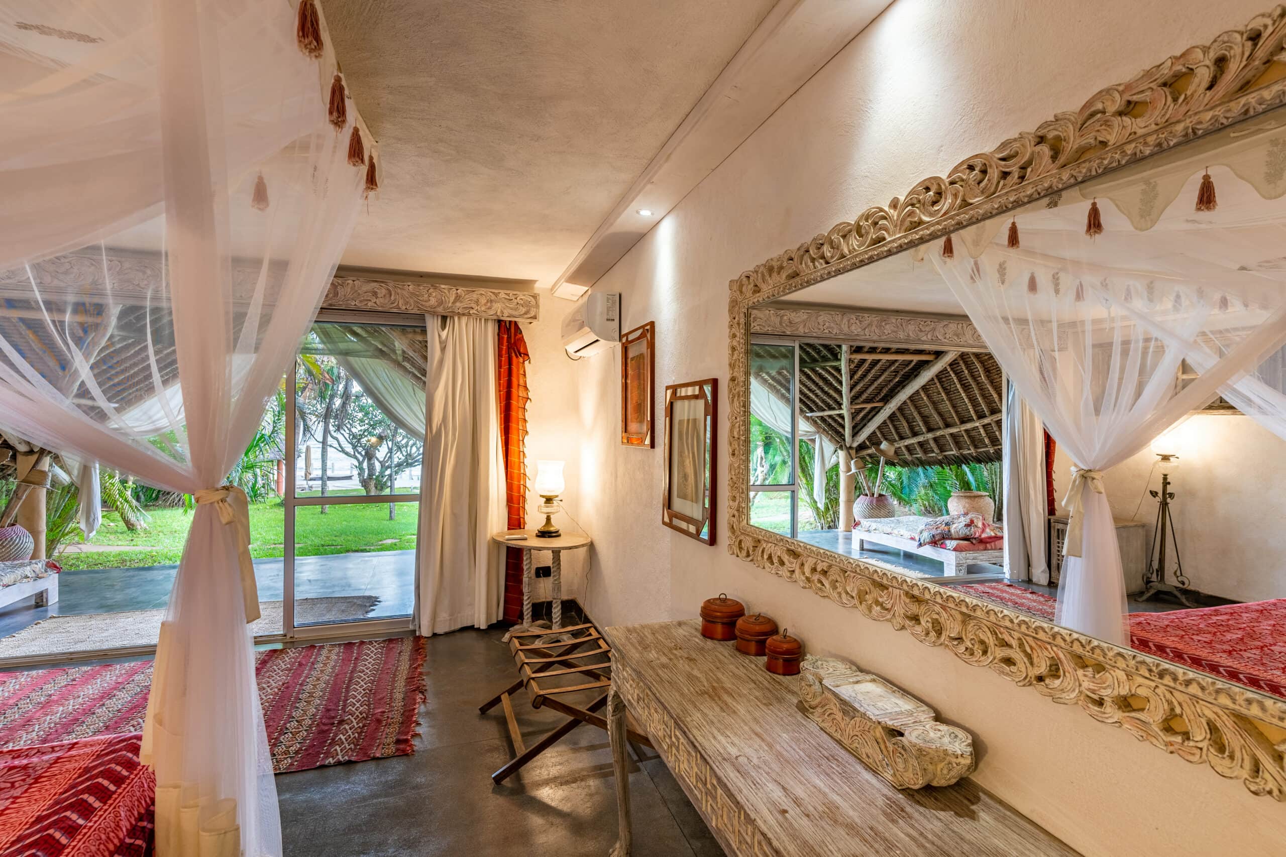 Alfajiri Villas - Gallery