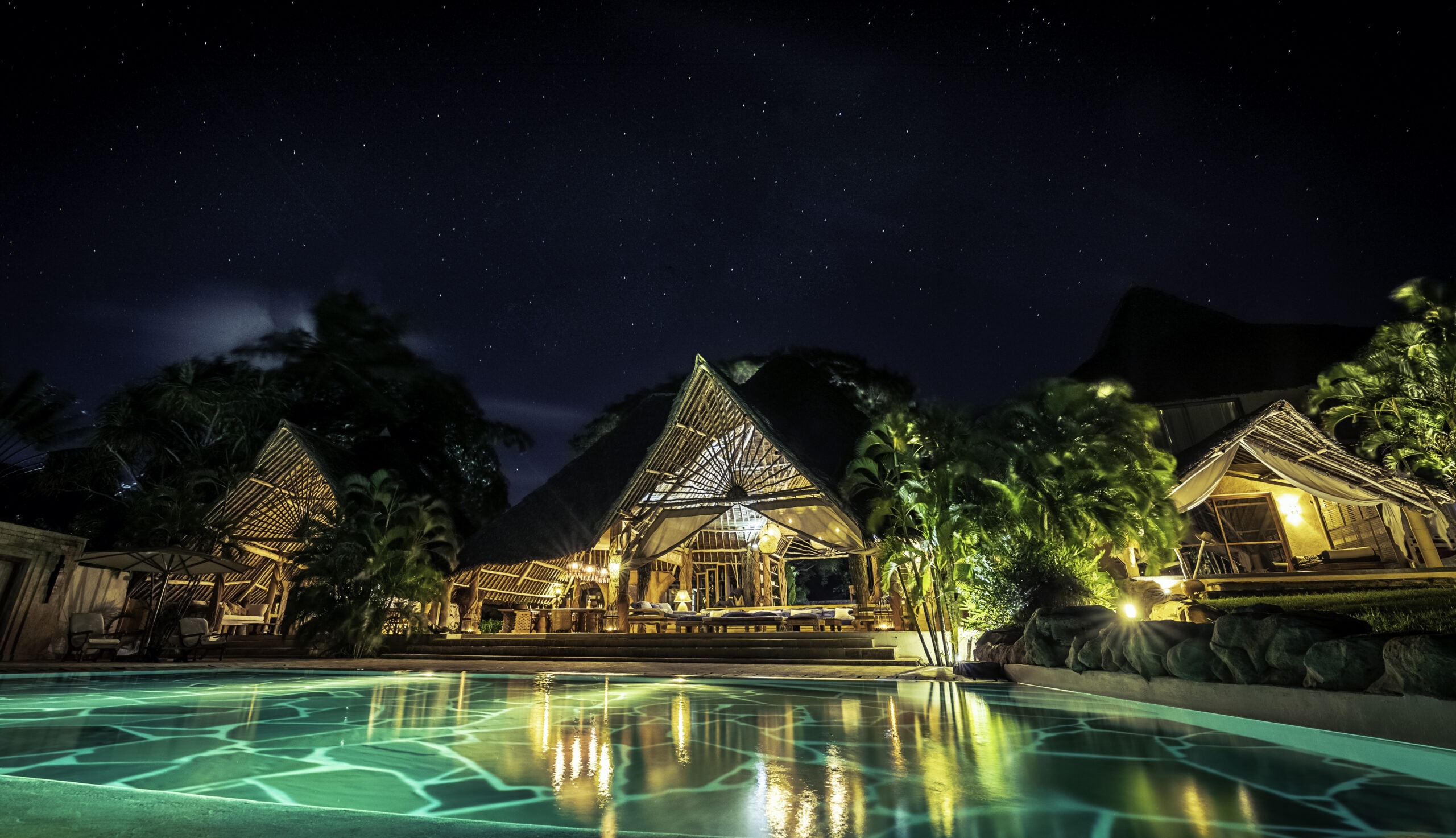 Alfajiri Villas - Gallery