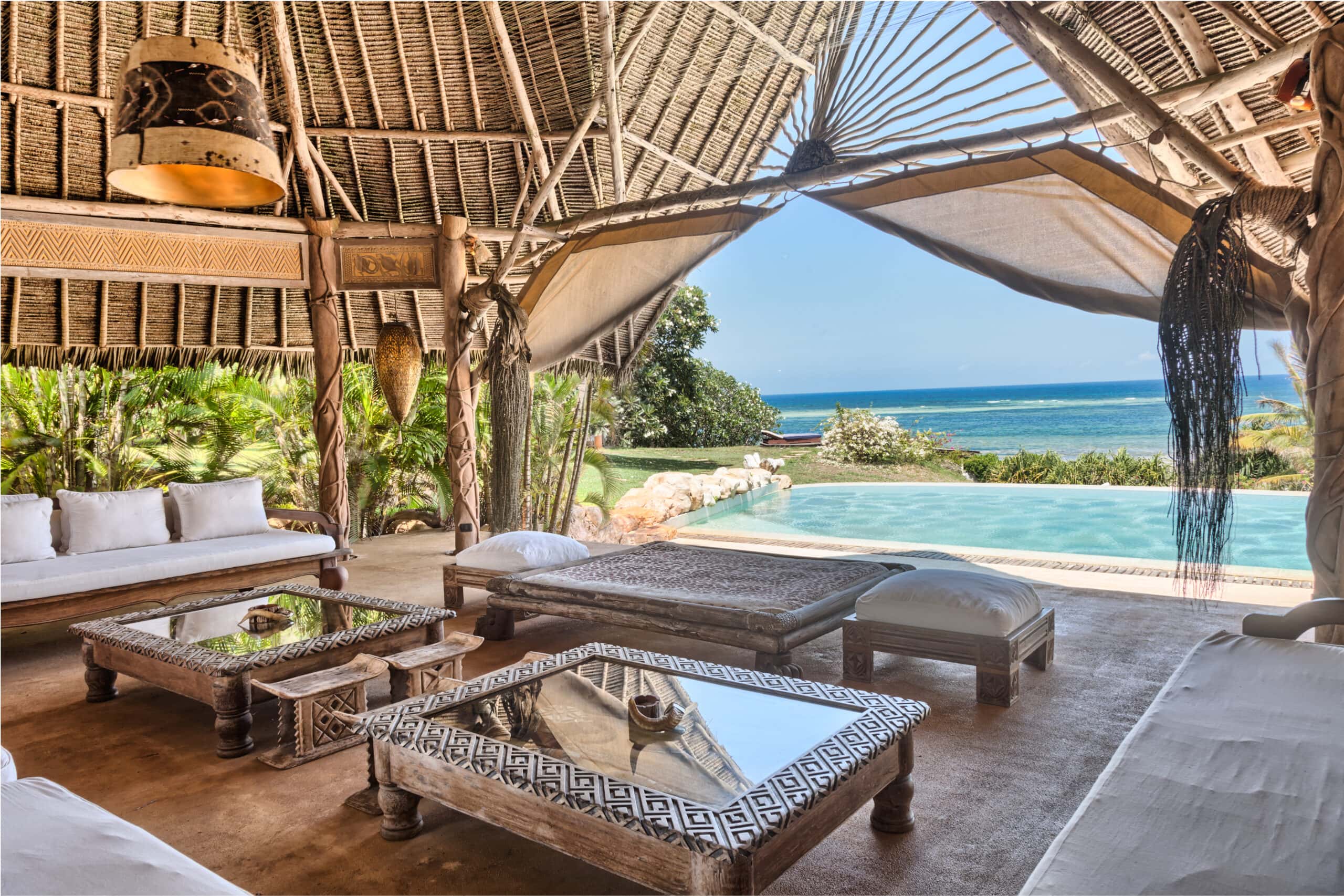 Alfajiri Villas - Gallery