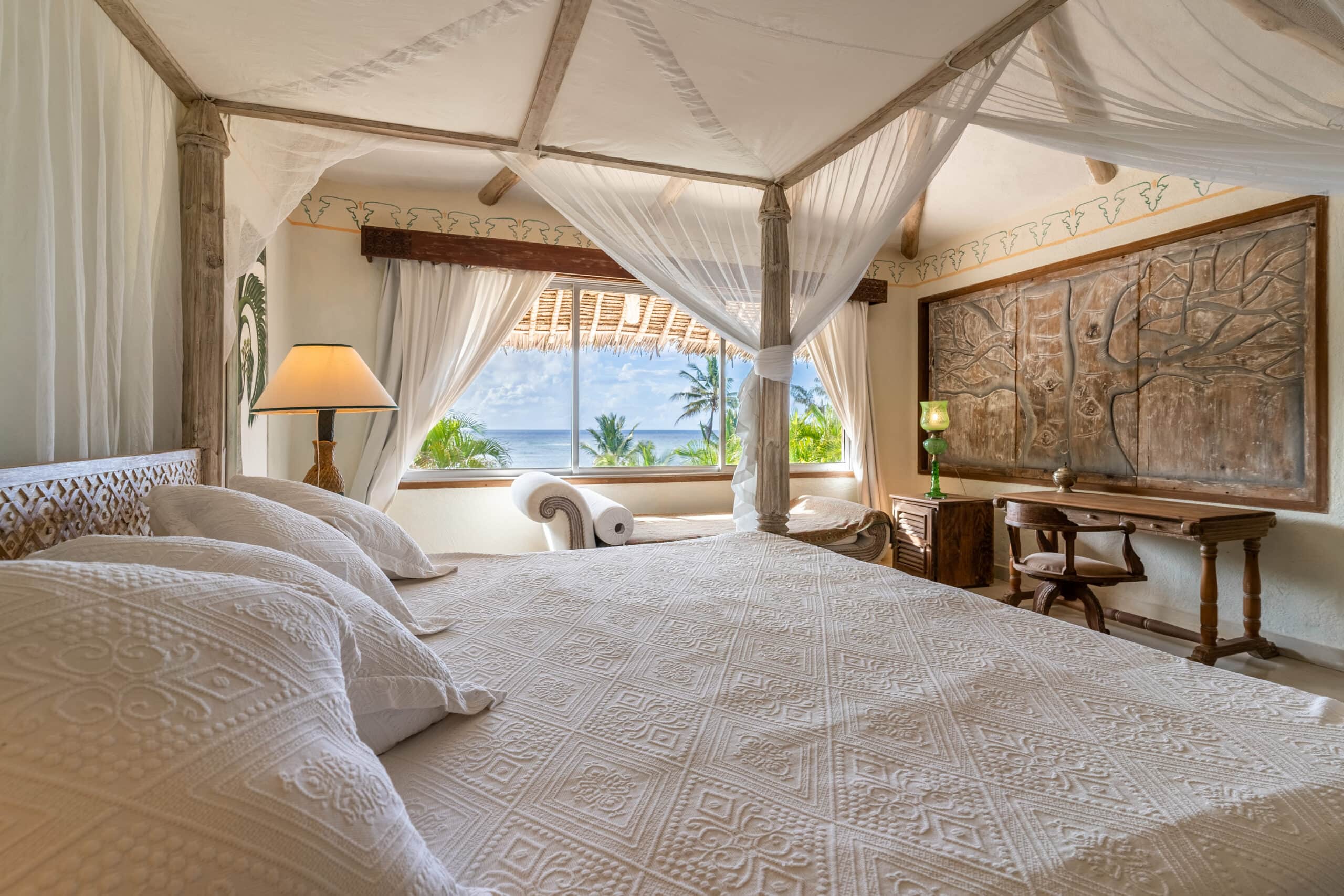 Alfajiri Villas - Gallery