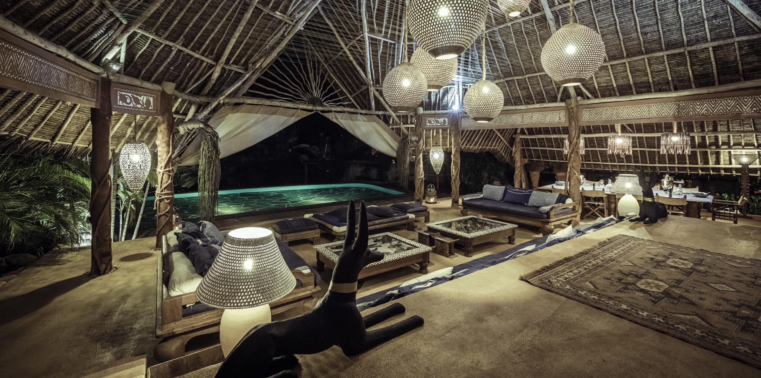 Alfajiri Villas - Gallery